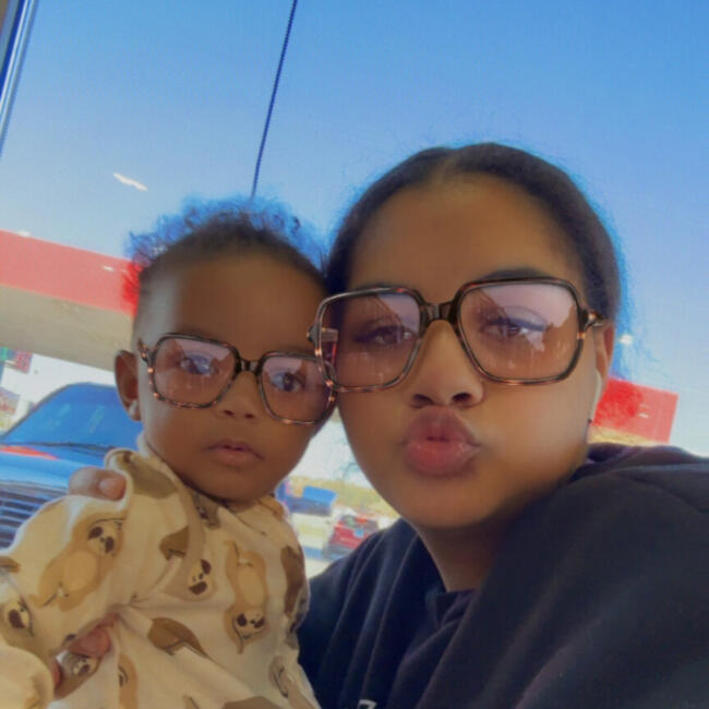 Babysitter in Augusta (Georgia): Jayden