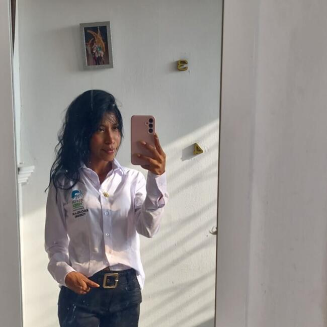 Babysitting job in Cartagena: Danii