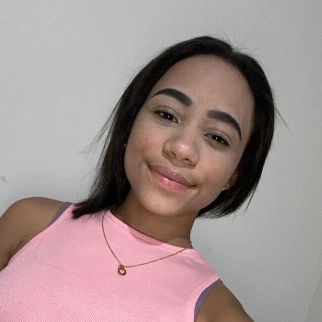 Babysitter em Tomar: ANA Luiza