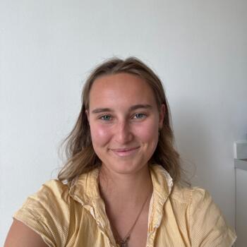 Babysitter in Courbevoie: Félicie