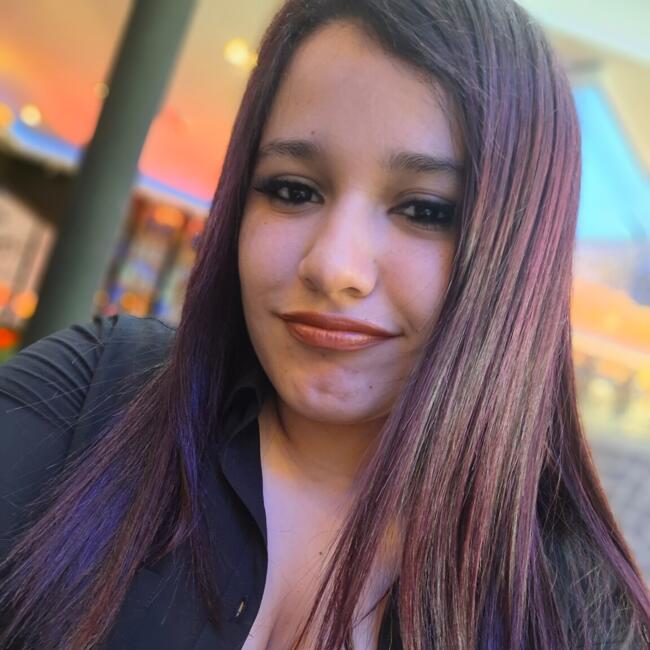 Childcare agency in Quilmes: Aldana