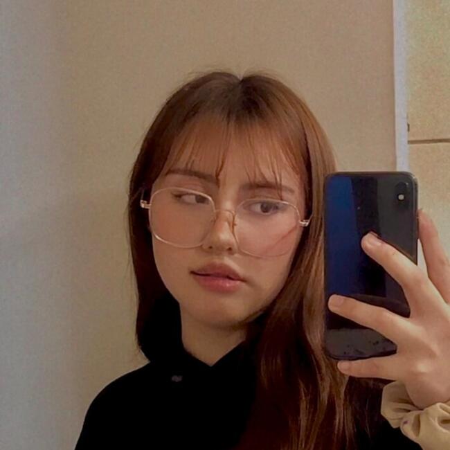 Niñera en Santiago de Chile: Belén