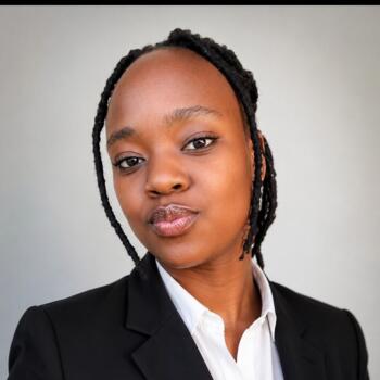 Babysitter in Rustenburg: Tsholofelo