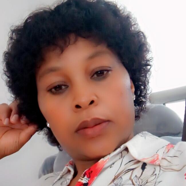 Babysitter in Johannesburg South: Simangele