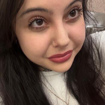 Babysitter in Prague: Marjam