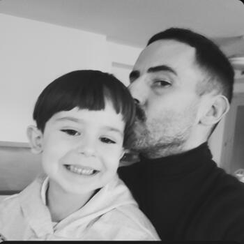 Parent Sabadell: Xavi
