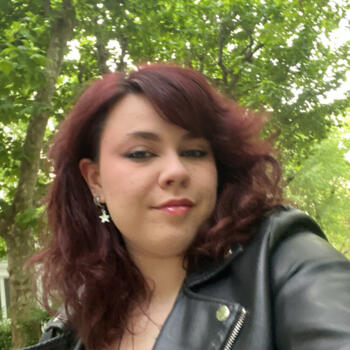 Babysitter in Muggiò: Giorgia