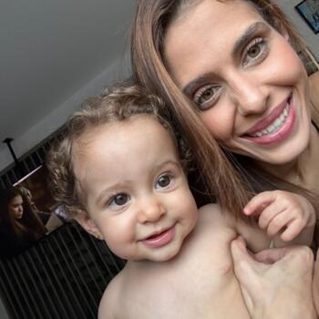Família Betim: Fabricia