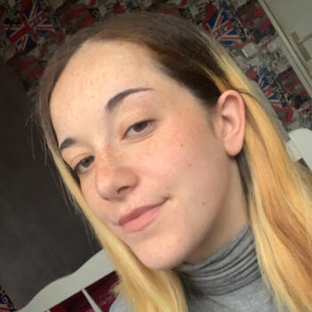 Babysitter Saint-Quentin: Alexia