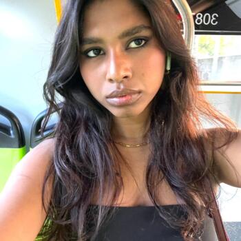 Babysitter a Bresso: Katrina