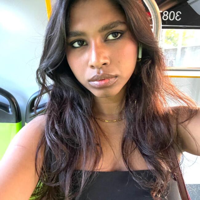 Babysitter in Bresso: Katrina