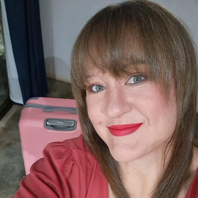 Nanny in Oudtshoorn: Azaria