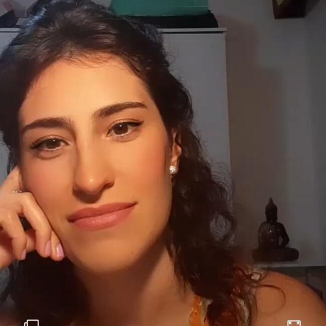 Niñera en Buenos Aires: Victoria