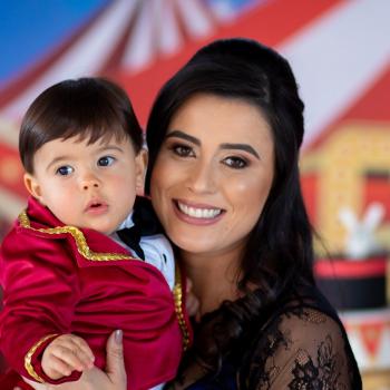 Emprego de babá Divinópolis: emprego de babá Juliana