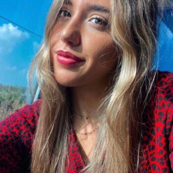 Babysitter in Milan: Marina