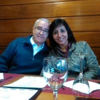 Canguro Viana (Comunidad Foral de Navarra): Marisa