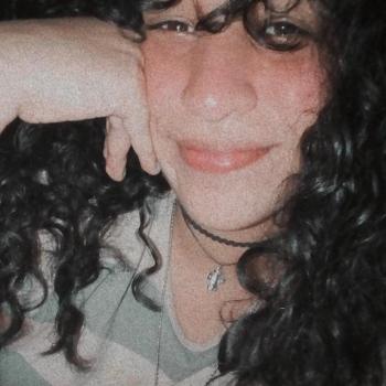 Babysitter Soledad: Luisa