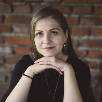 Praca opiekunka do dziecka Ruda Śląska: praca opiekunka do dziecka Anna