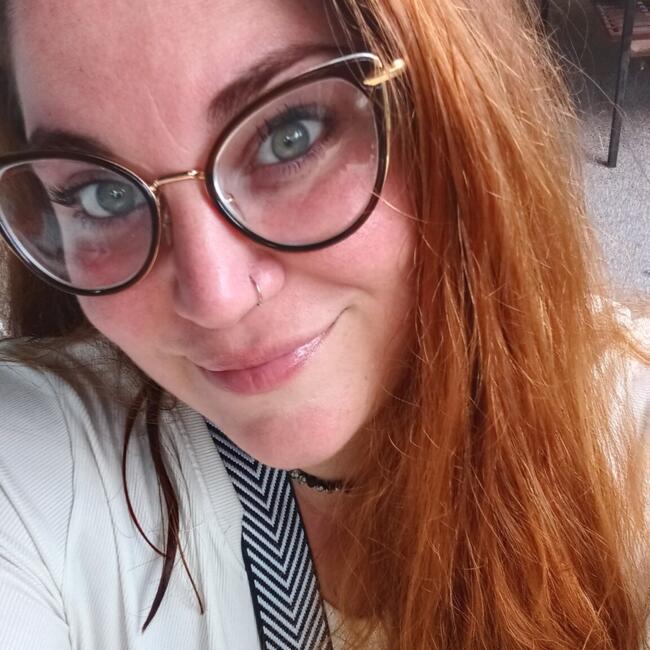 Niñera en Rosario: Jesica