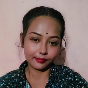 देहरादून में बेबीसिटर: Babita