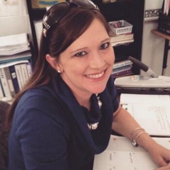 Babysitter in Nicholasville (Kentucky): Cheryl