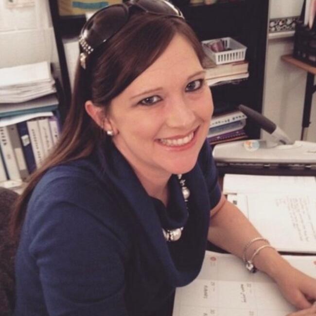 Babysitter in Nicholasville (Kentucky): Cheryl