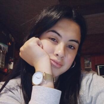 Niñera en Ituzaingó (Provincia de Buenos Aires): Araceli