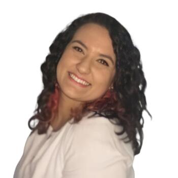 Babysitting job in Santo Amaro da Imperatriz: babysitting job Gabriela