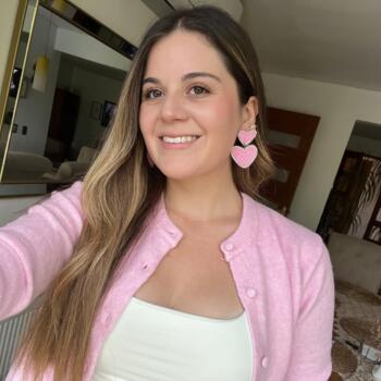 Babysitter Santiago: Valeria