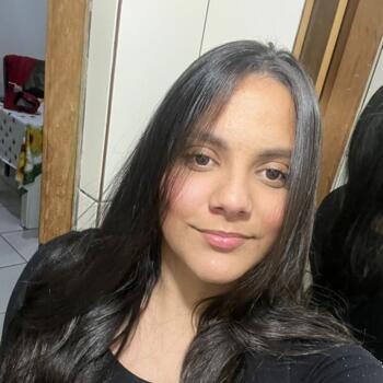 Babysitter in Curitiba: Ana Julia