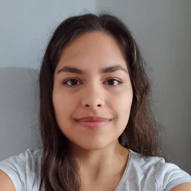 Babysitter in Merlo (Buenos Aires): Melina