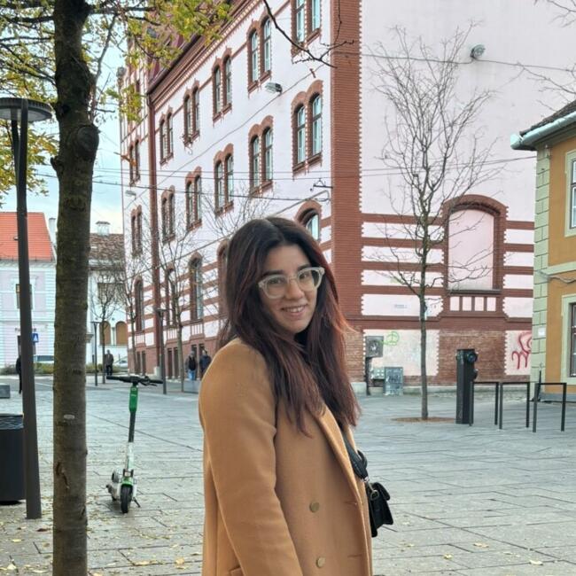 Bonă în Cluj-Napoca: Cristina