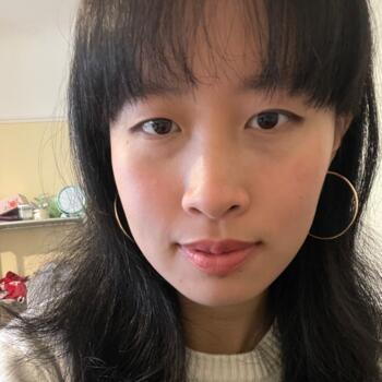 Childminder in Blackrock: Yik Yu