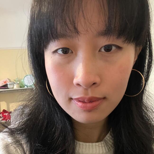 Childminder in Blackrock: Yik Yu