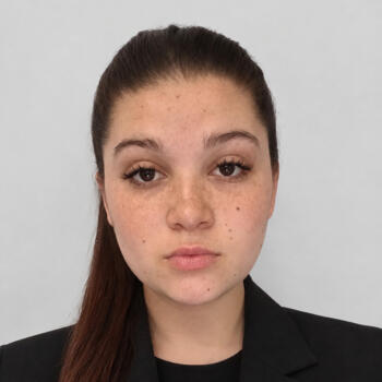 Babysitter in Belén de Escobar: Greta