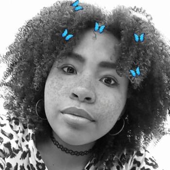 Niñera Ciudad de México: Hosanna