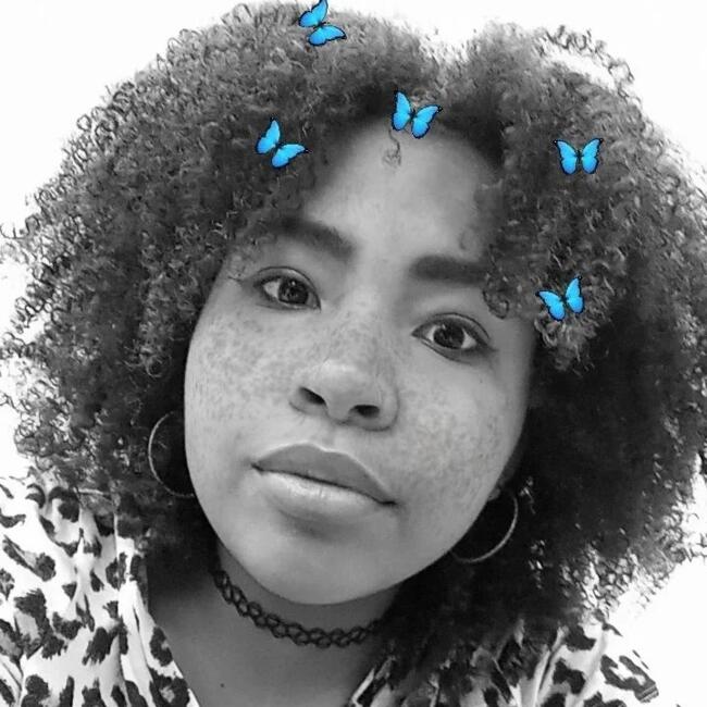 Babysitter in Mexico City: Hosanna