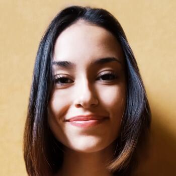 Babysitter Heredia: Sarah Montero Araya