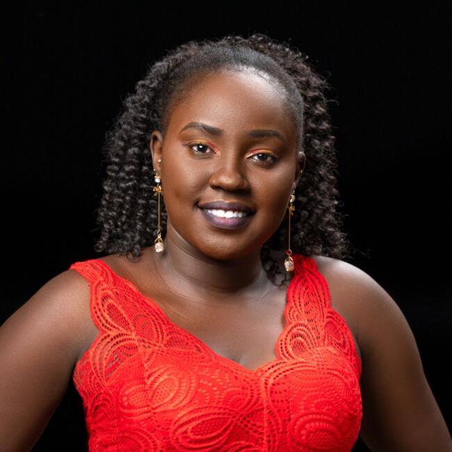 Lastenhoitaja Espoo: Dorcas