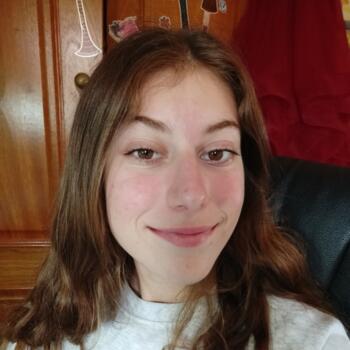 Babysitter Mafra: Inês