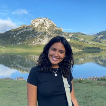 Babysitter in Granada: Rita