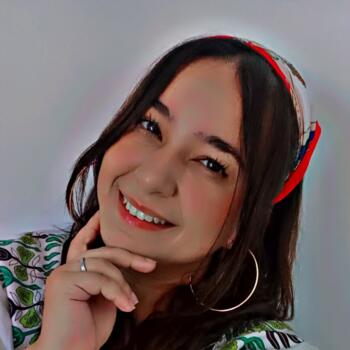 Babysitter in Sarandi: Andressa