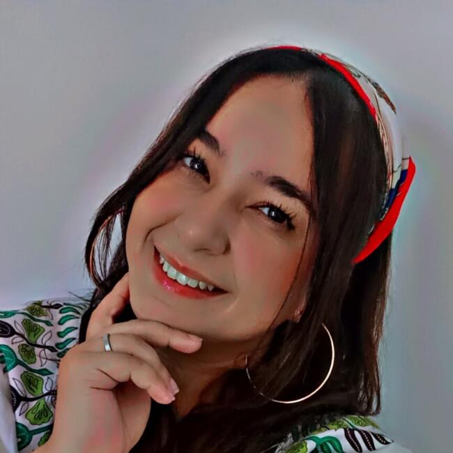 Babysitter in Sarandi: Andressa