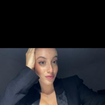 Nanny in Molina de Segura: Noelia