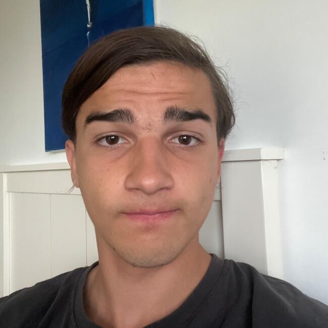 Babysitter in Belén de Escobar: Valentino