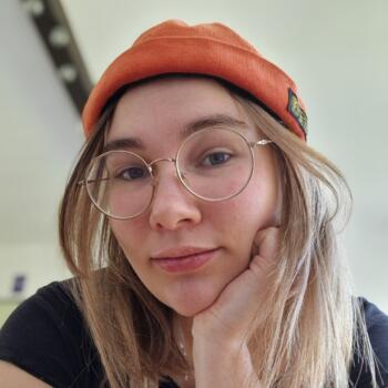 Babysitter in Elsene: Zoé