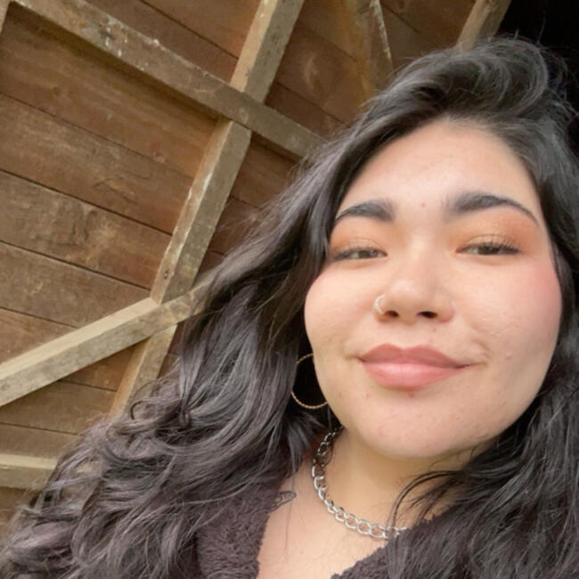 Babysitter in Calama: Paulina Barraza