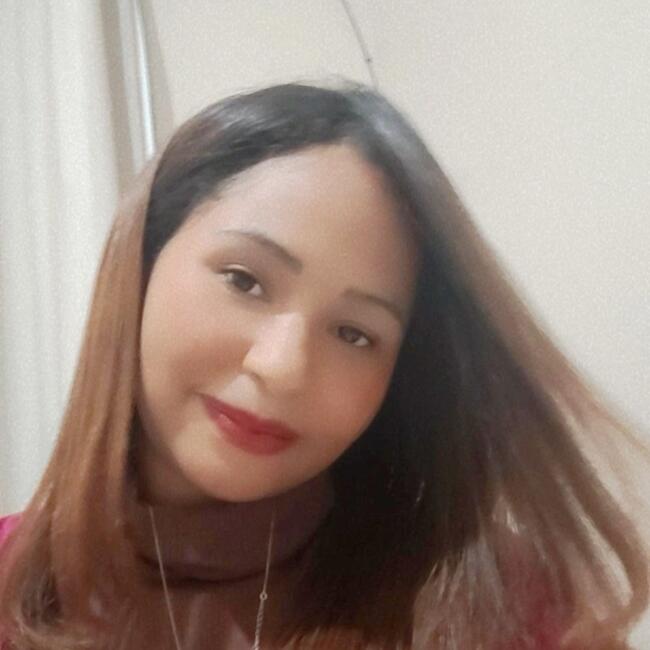 Babysitter in Macaé: Maria Eduarda