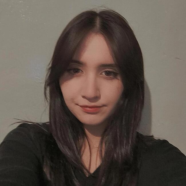 Babysitter in La Pintana: Constanza