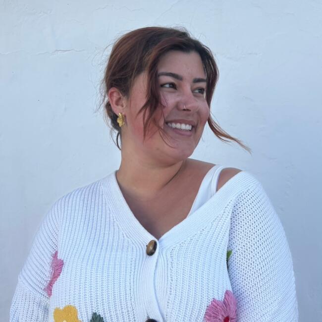 Babysitter in Leeuwarden: Joëlle